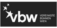 Inventarmanager Logo Vereinigte Buehnen Wien GmbH